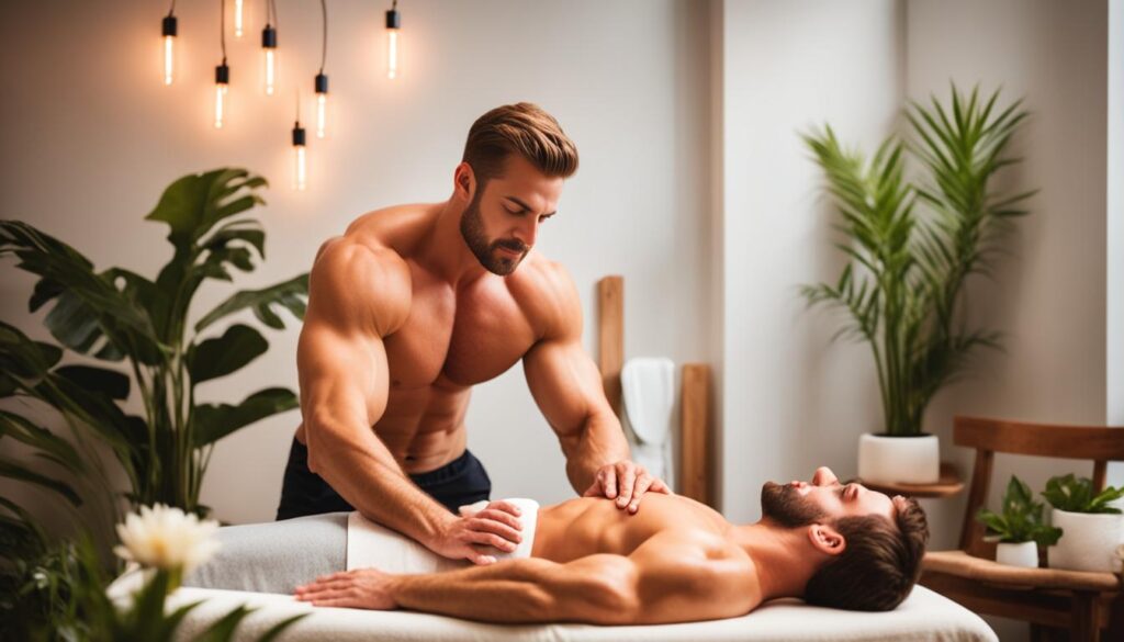 Austin gay massage