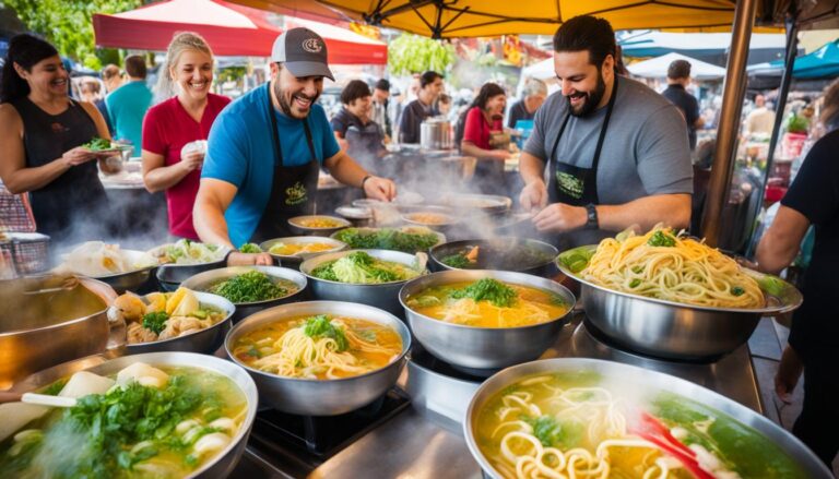 Asian Markets in Austin: Explore Authentic Flavors