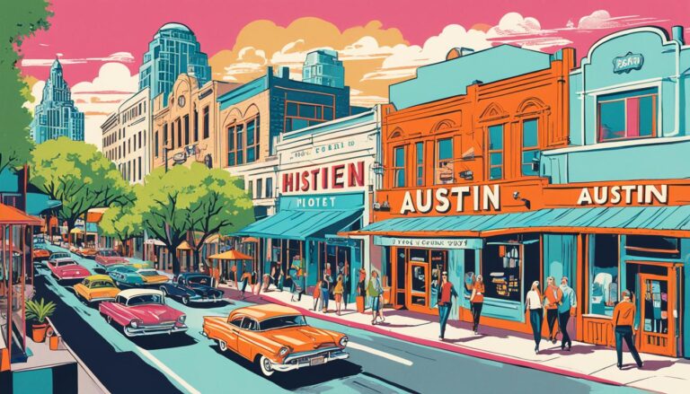 Boutique Hotels in Austin for a Unique Stay