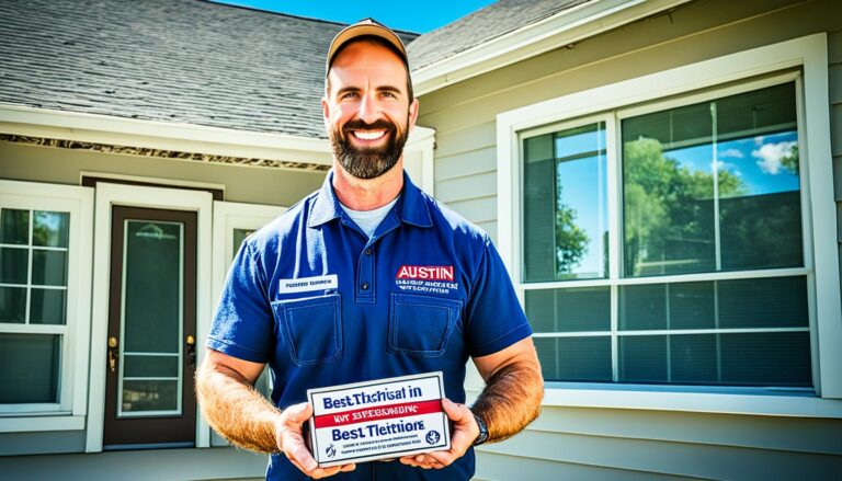 Best Electricians in Austin for Home Repairs