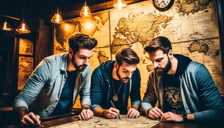 Best Escape Rooms in Austin for Thrilling Fun