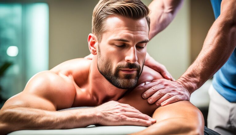 Gay Massage in Austin: Relaxation and Wellness