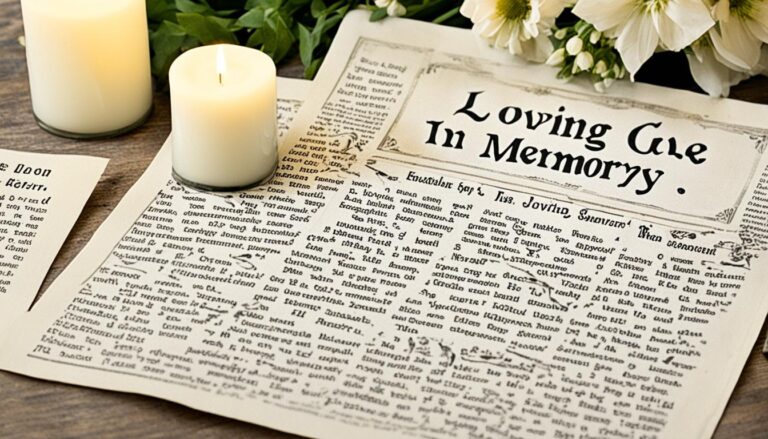 Remembering Austin’s Loved Ones: Newspaper Obituaries
