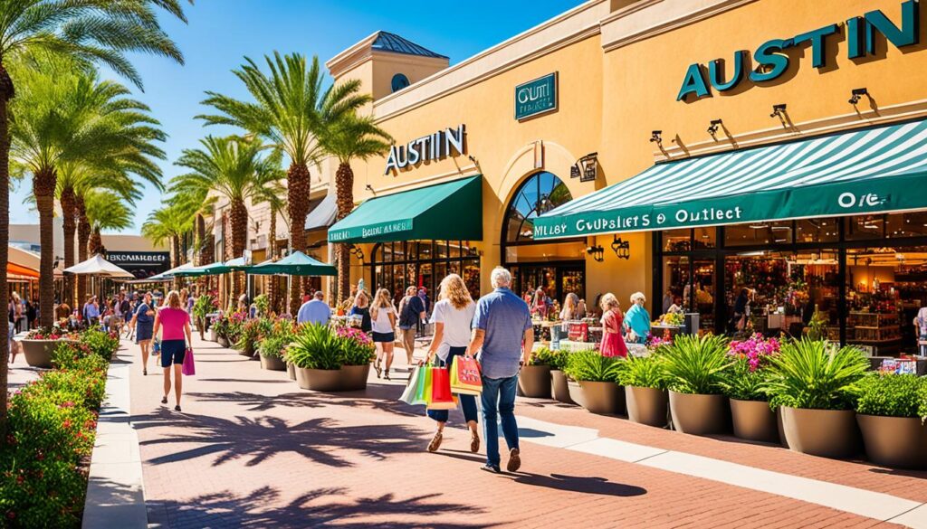 austin outlet mall