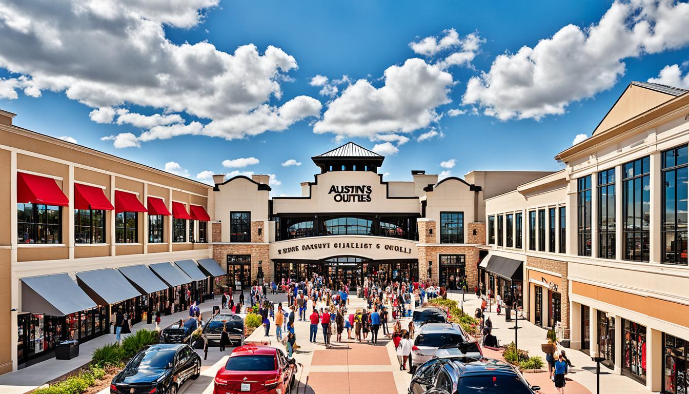austin outlet mall