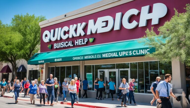 Urgent Care Clinics in Austin for Quick Medical Help