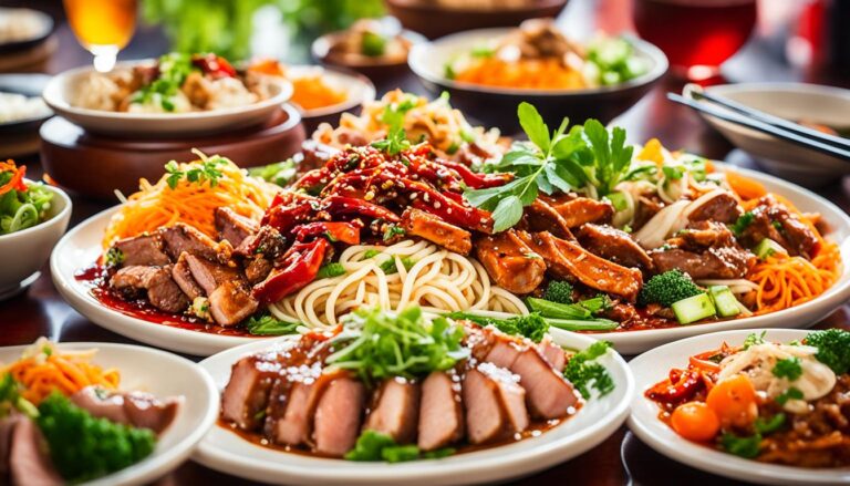 Savor the Best Chinese Cuisine in Austin, Texas