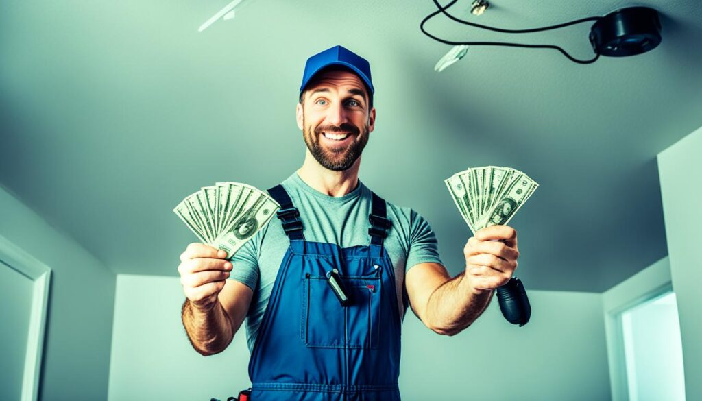 cost of austin electrician