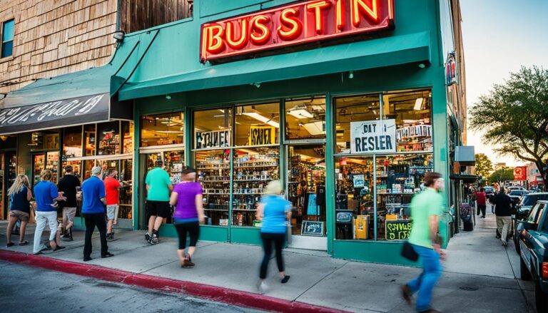 Austin Pawn Shops: Get Cash for Your Valuables