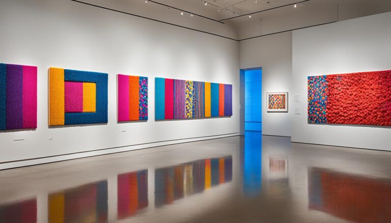 Blanton Museum of Art: Exhibits and Collections