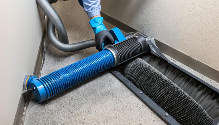 Air Duct Cleaning in Austin TX – Professional Services
