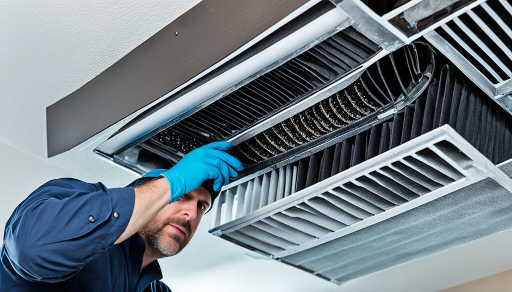 austin air duct cleaning expertise