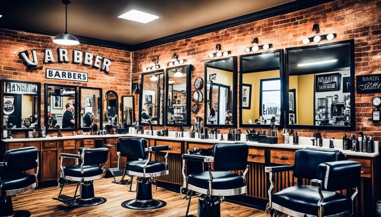 Top Barber Shops in Austin for a Fresh Cut