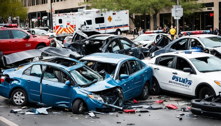 Recent Car Accidents in Austin: Stay Informed