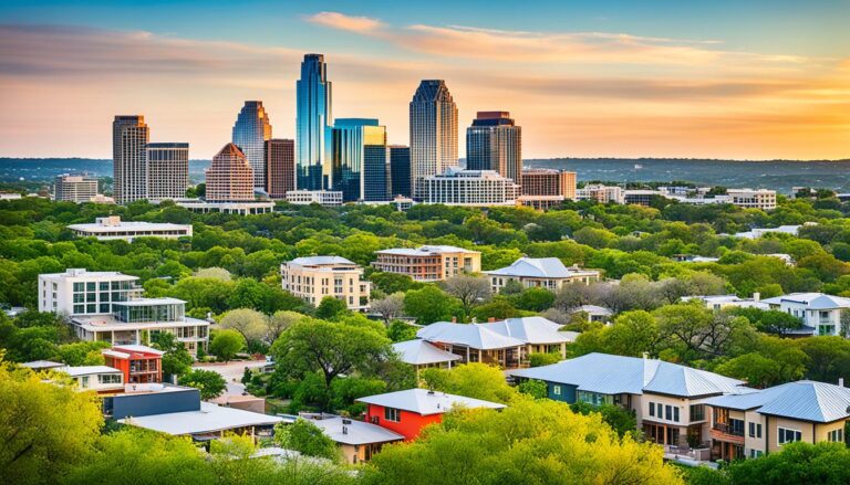 Find Your Dream Home in Austin Homes for Sale