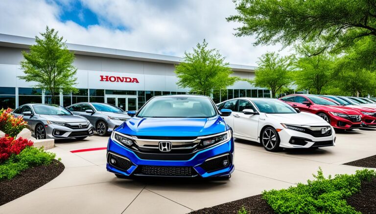 Honda Dealerships in Austin: Find Your Perfect Car