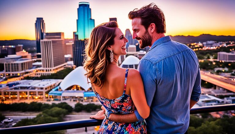 Tryst in Austin: Spice Up Your Dating Life
