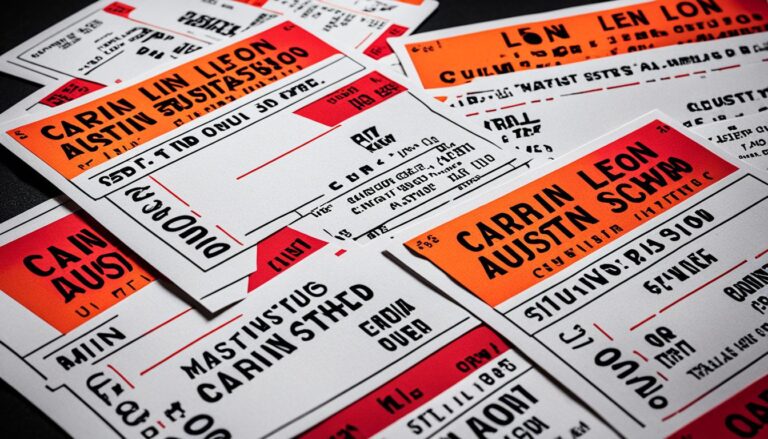 Carin Leon Concert in Austin TX – Tickets & Info