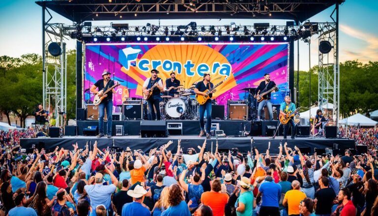 Grupo Frontera Concert in Austin TX – Tickets & Info