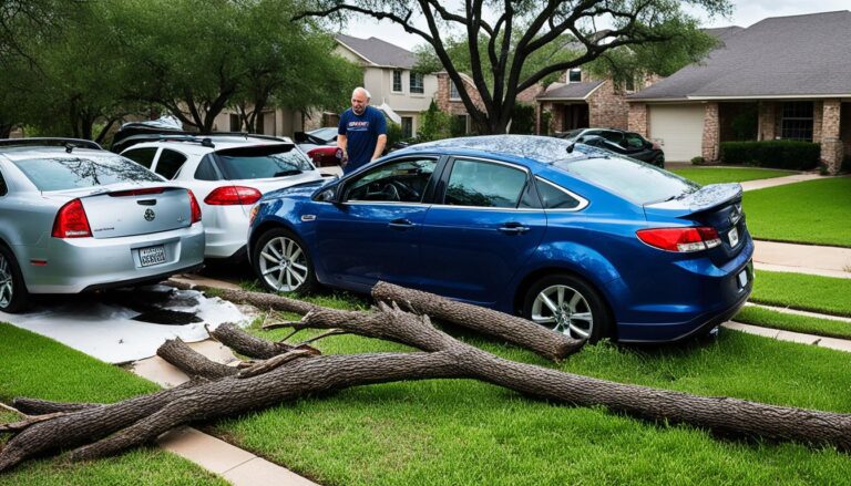 Hail in Austin TX – Weather Updates & Safety Tips