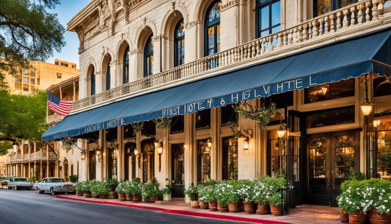 Historic Hotels in Austin TX – Stay in Style