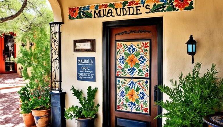 Dine at Maudie’s Hacienda Austin TX – Menu & Reviews
