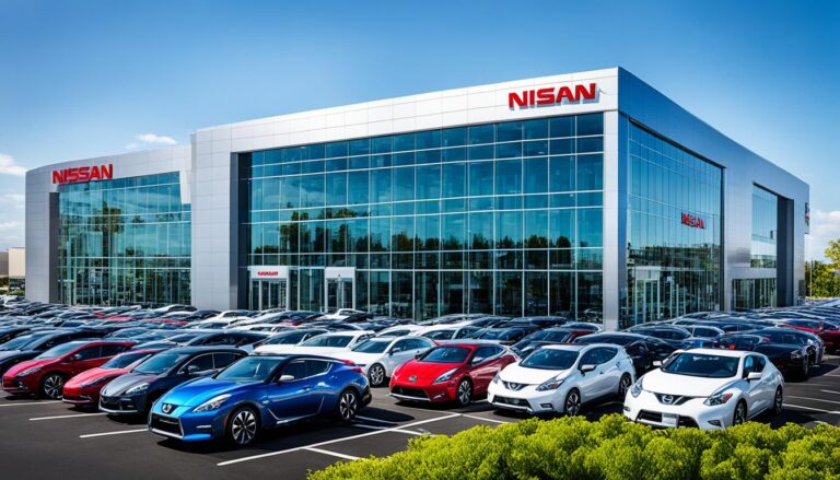 Nissan Dealership in Austin TX – New & Used Cars