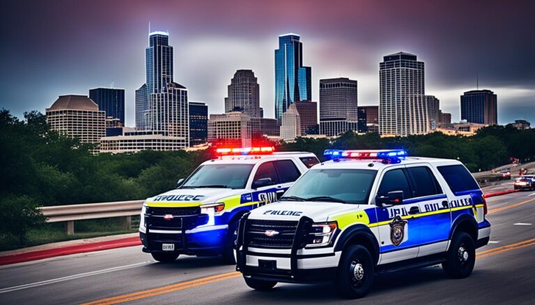 Stay Informed on Shooting in Austin TX – Latest News