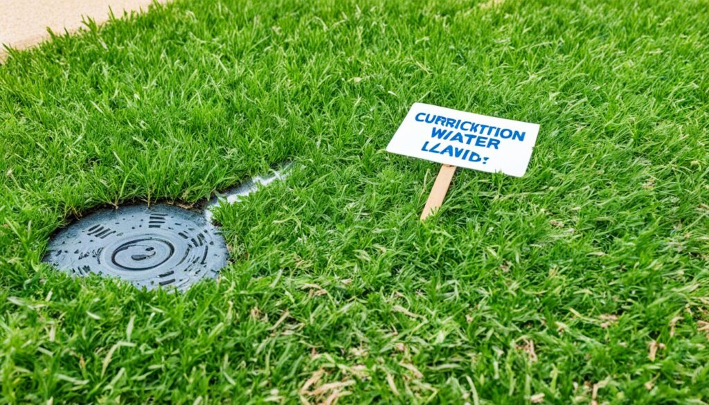 water conservation measures in austin tx