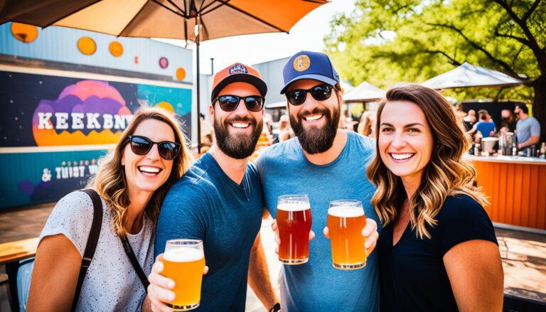 Experience the Best Breweries in Austin